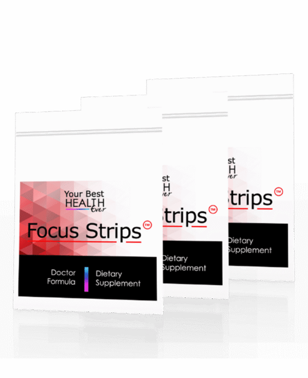 Focus Strips