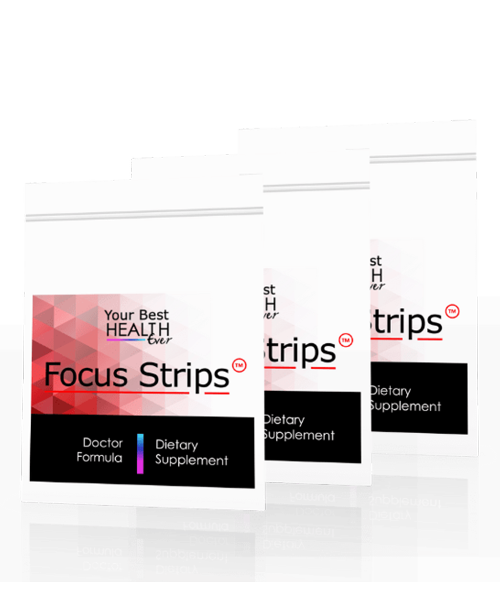 Focus Strips