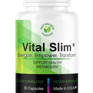 Vital Slim